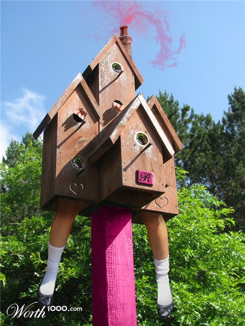 Photoshop Design by leoniemacaroni