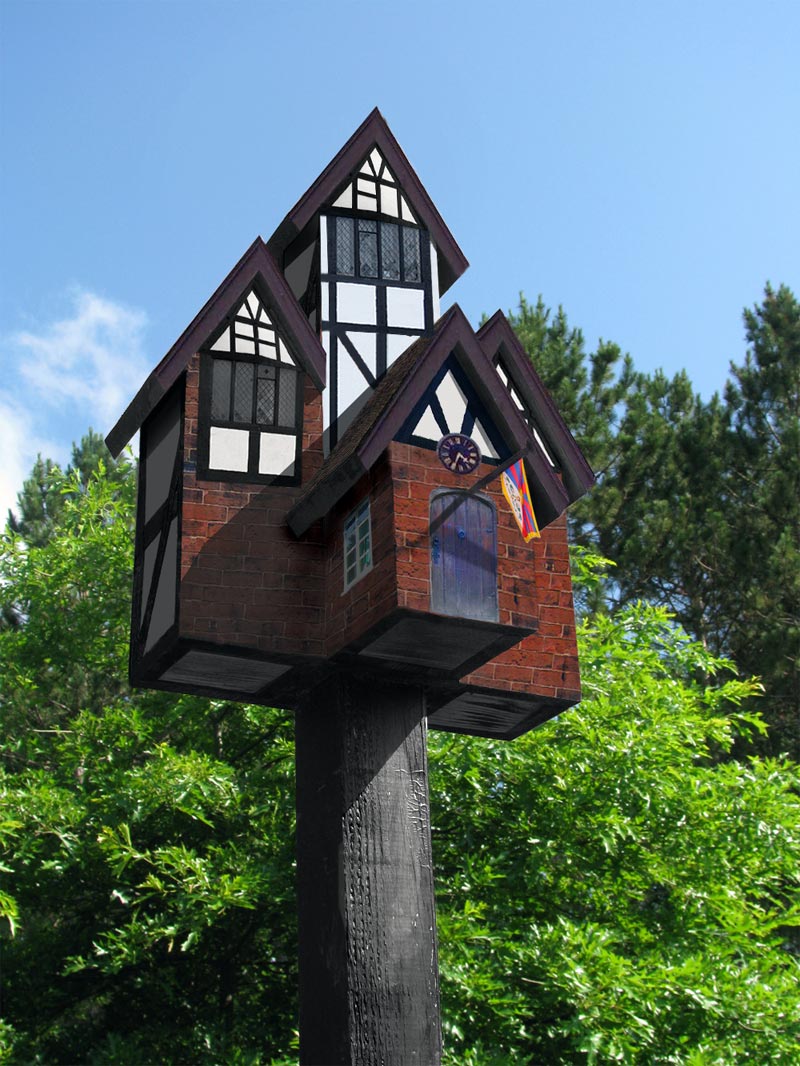 Photoshop Design by simonfish for DesignCrowd (Community Contests) | Design #8972549