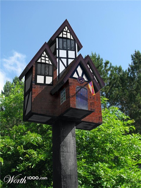 Photoshop Design by simonfish