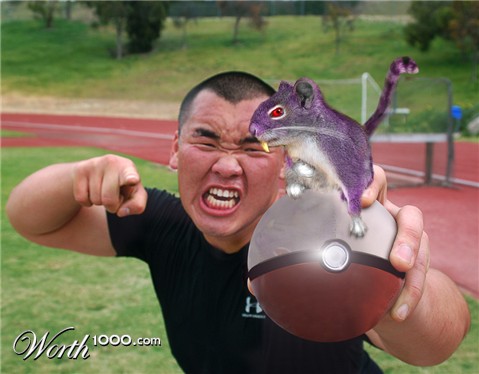 Photoshop Design by loutremauve