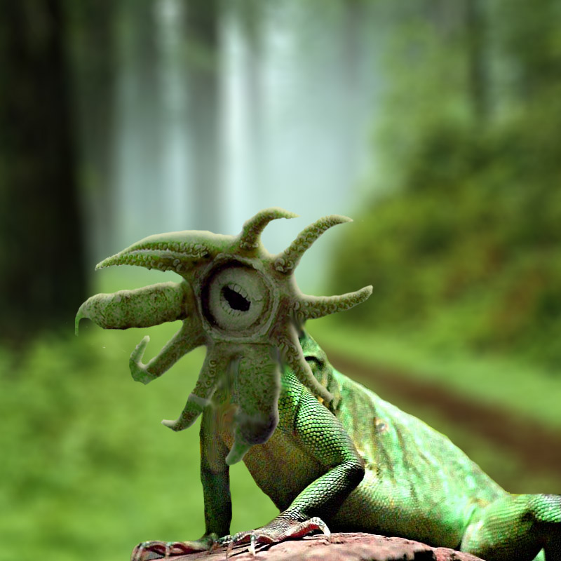 Photoshop Design by PseudoEvolution for DesignCrowd (Community Contests) | Design #8976080