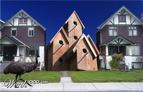 Photoshop Design by snappper