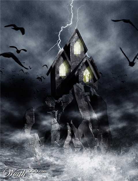 Photoshop Design by ppyczek