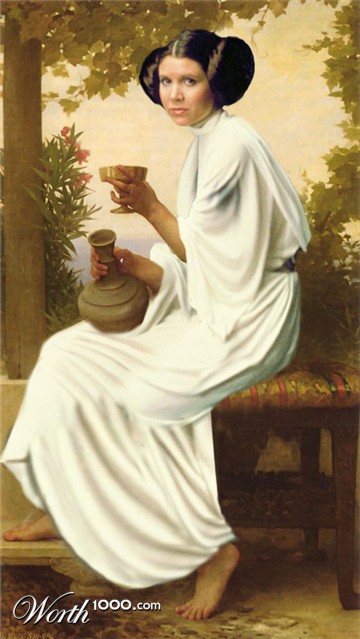 Photoshop Design by bingobaby