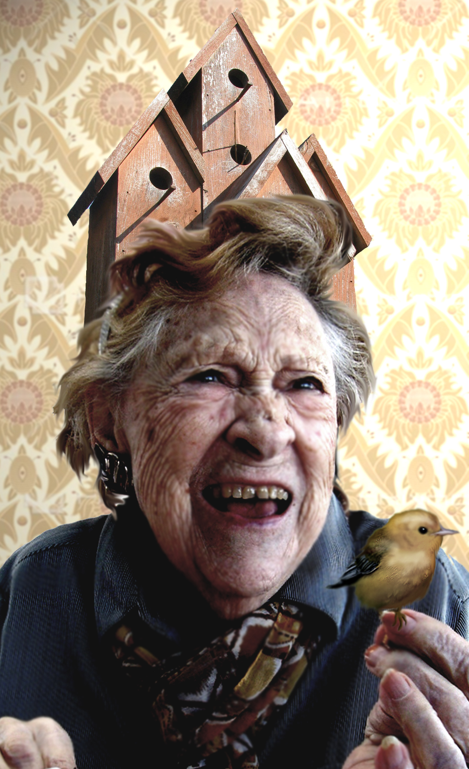 Photoshop Design by Solipse1 for DesignCrowd (Community Contests) | Design #8972576