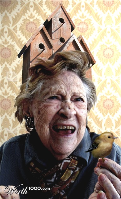 Photoshop Design by Solipse1