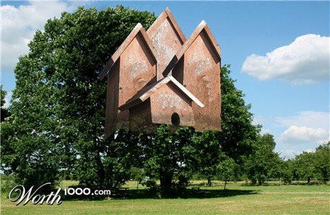 Photoshop Design by WorthyNick