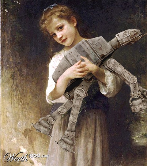 Photoshop Design by aards2