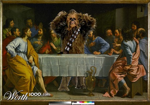 Photoshop Design by alexiit