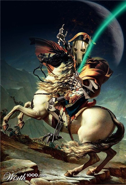 Photoshop Design by tombarreto