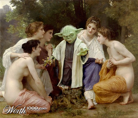 Photoshop Design by Mandrak