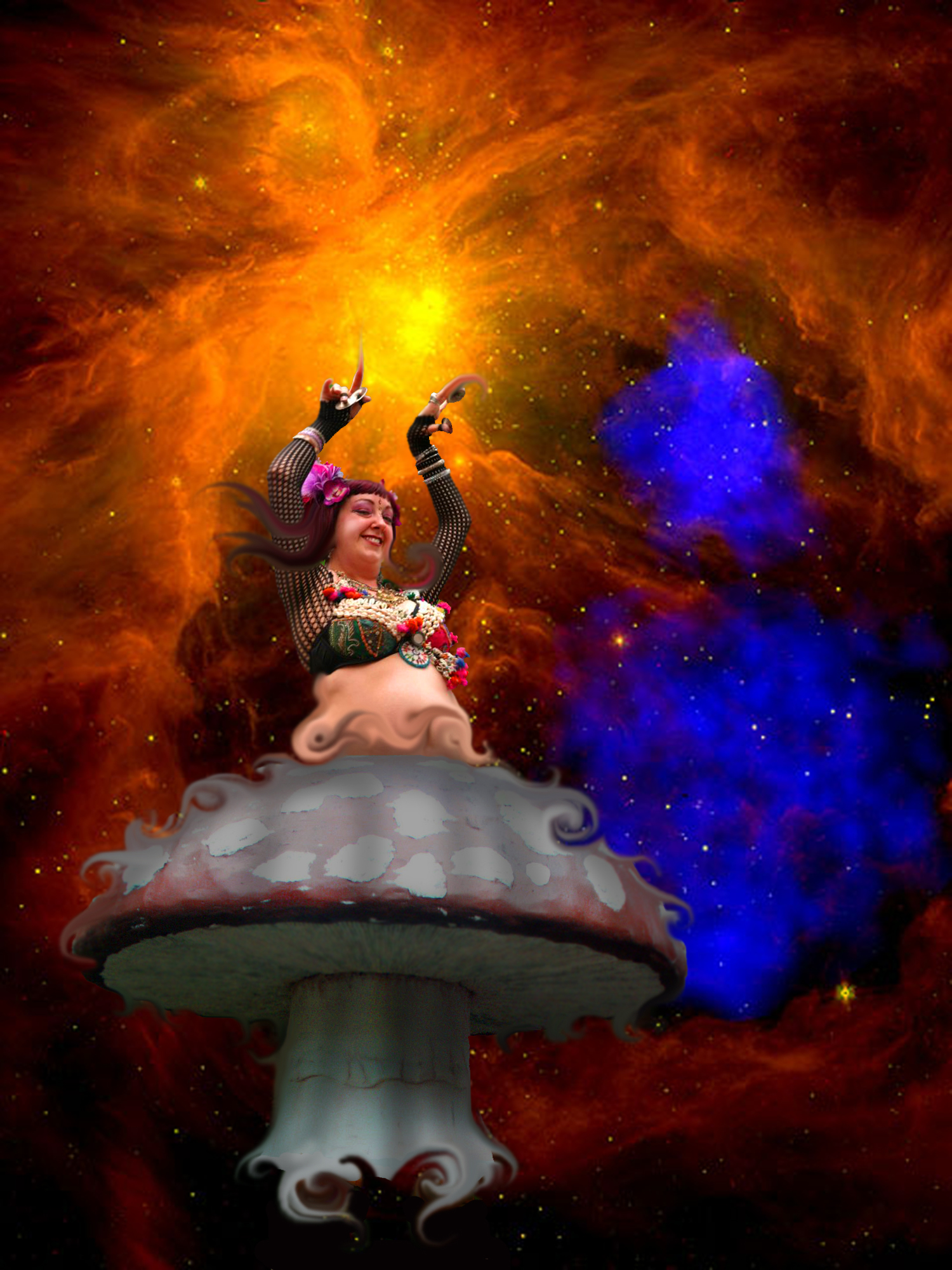 Photoshop Design by Solipse1 for DesignCrowd (Community Contests) | Design #8972059