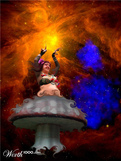 Photoshop Design by Solipse1