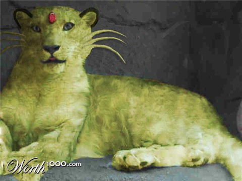 Photoshop Design by iamkuku7