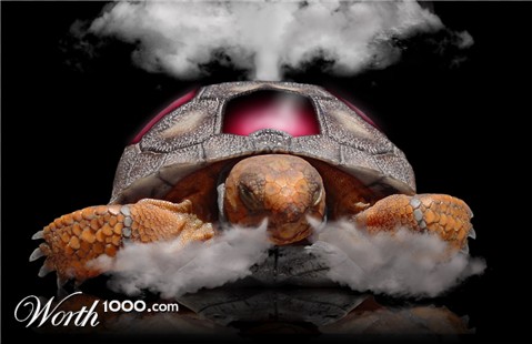 Photoshop Design by copycatfish