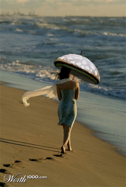 Photoshop Design by yair123456