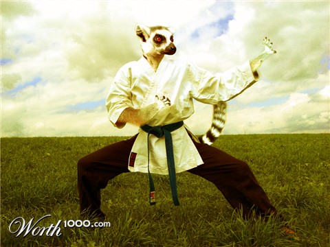 Photoshop Design by oTadeo