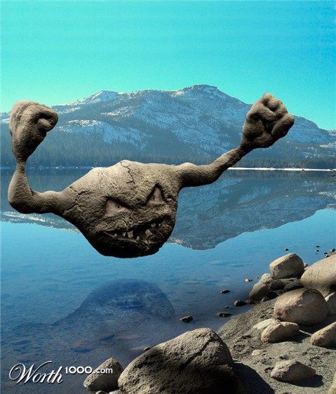 Photoshop Design by Supagray