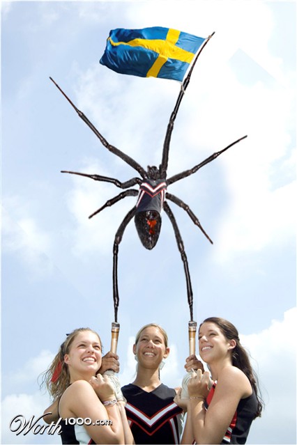 Photoshop Design by pankhurst