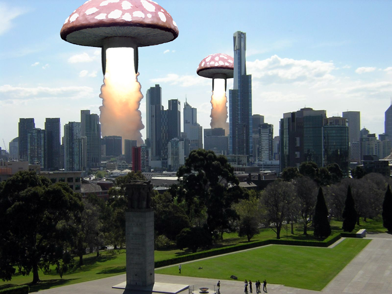 Photoshop Design by simonfish for DesignCrowd (Community Contests) | Design #8972077