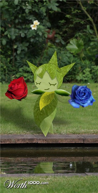 Photoshop Design by RichardvH