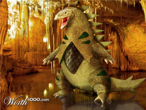 Photoshop Design by frangod