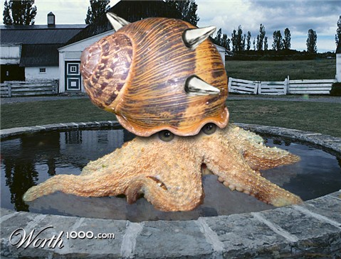 Photoshop Design by bicyclewilli