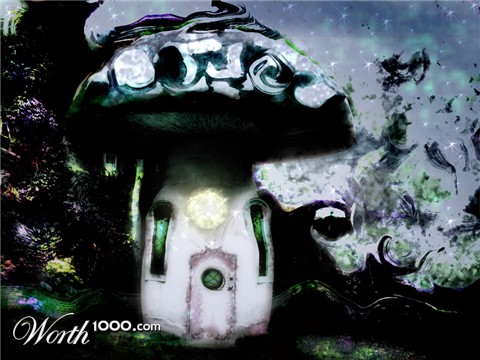 Photoshop Design by Viciousvixievenus