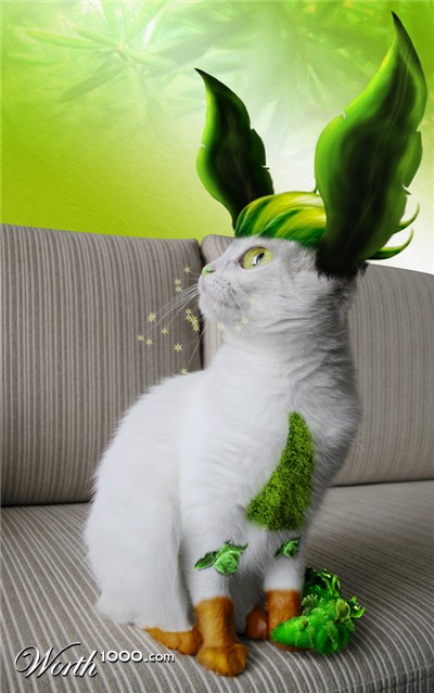 Photoshop Design by sergiopaulos