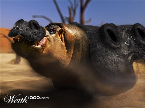 Photoshop Design by Bebo21