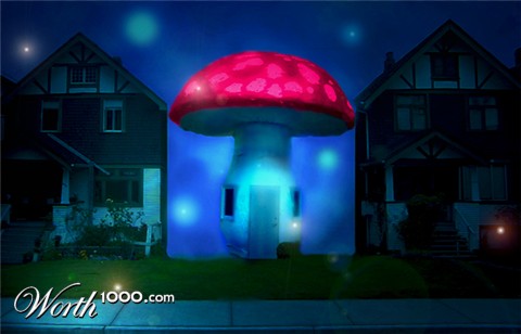 Photoshop Design by 75butterflies