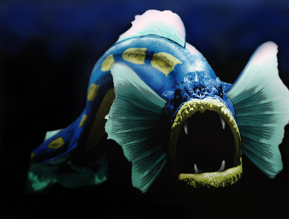 Photoshop Design by Greenbob for DesignCrowd (Community Contests) | Design #8971949