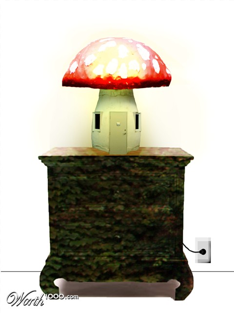 Photoshop Design by Odelina