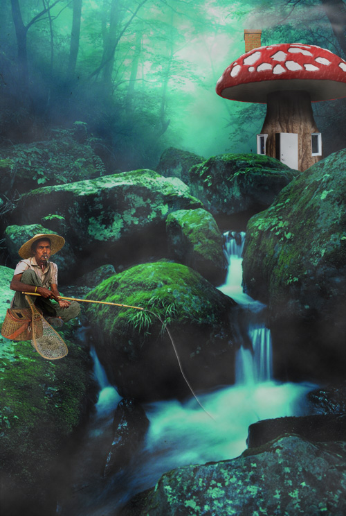 Photoshop-Design von Angelicangellover für DesignCrowd (Community Contests) | Design #8972150