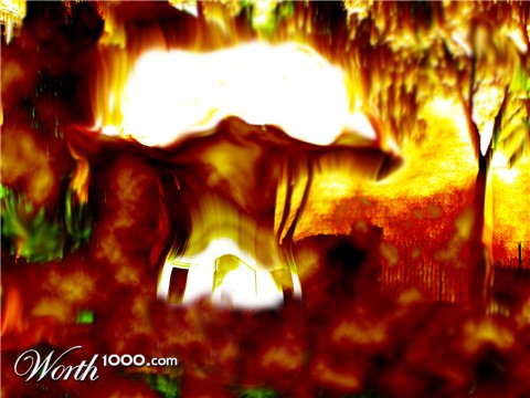 Photoshop Design by fknhilly