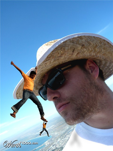 Photoshop Design by Seba86