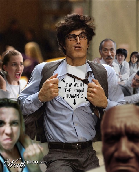 Photoshop Design by fcuetoq