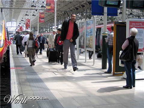 Photoshop Design by darealflow