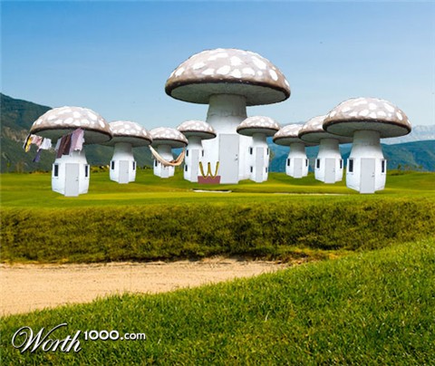 Photoshop Design by dreus10
