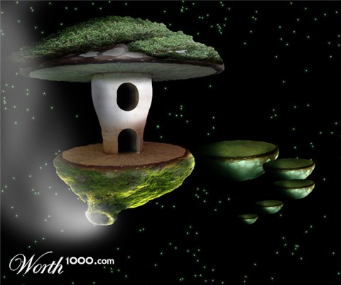 Photoshop Design by danielplinsinga