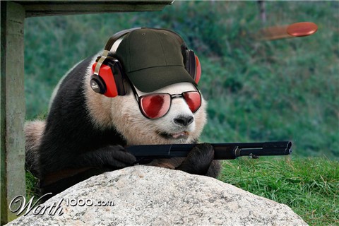 Photoshop Design by CharlesFBI