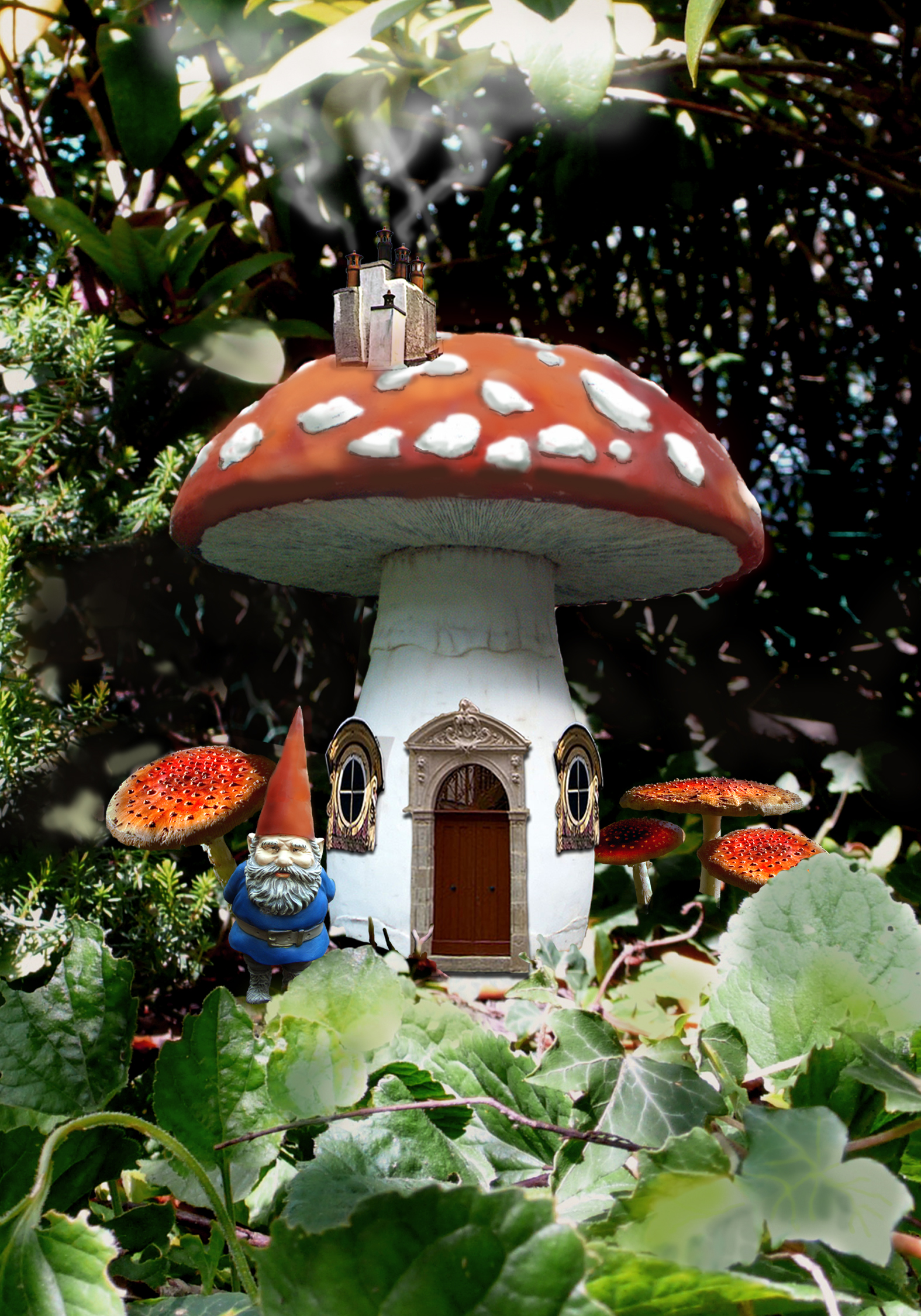 Photoshop Design by Denase for DesignCrowd (Community Contests) | Design #8972266