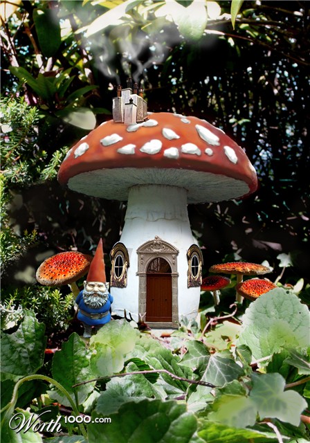 Photoshop Design by Denase