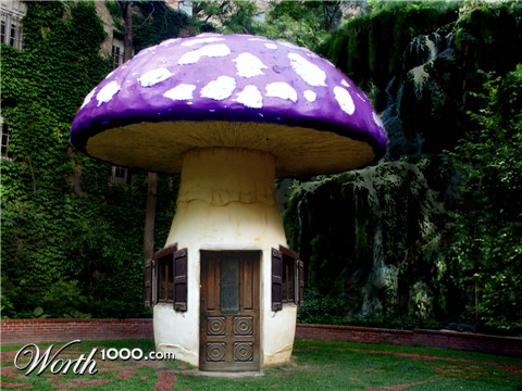 Photoshop Design by rico777