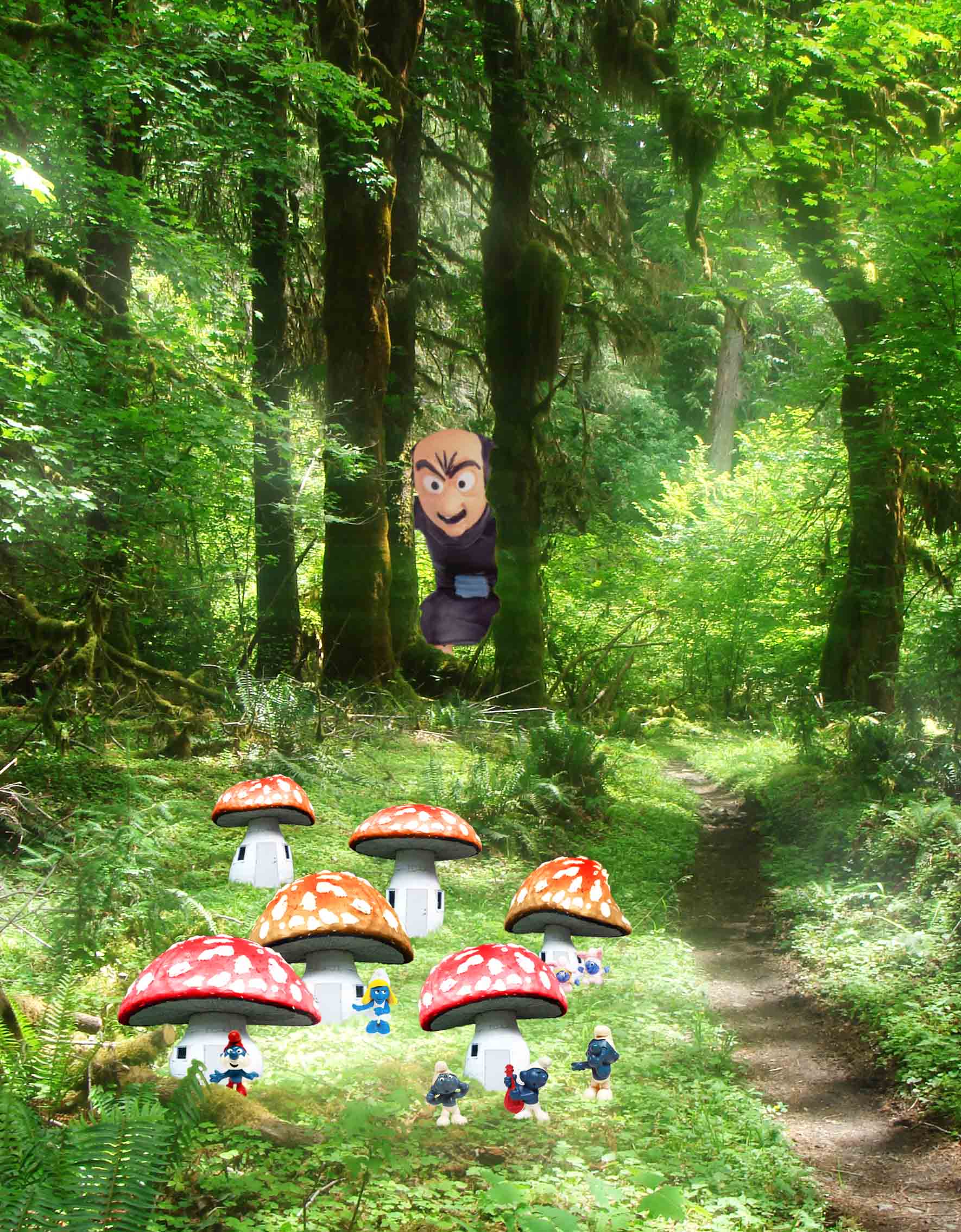 Photoshop Design by Juggelnaut for DesignCrowd (Community Contests) | Design #8972278