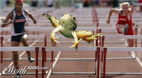 Photoshop Design by amarocolas