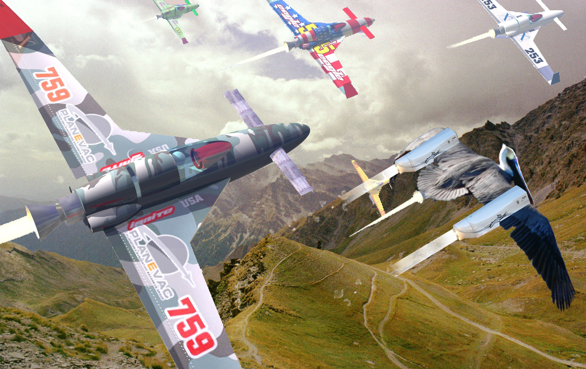 Design Photoshop par Sprunth pour DesignCrowd (Community Contests) | Design #8975876