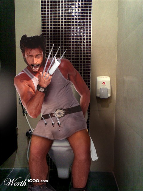 Photoshop Design by hetster