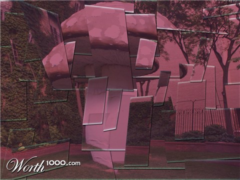 Photoshop Design by WorthyNick