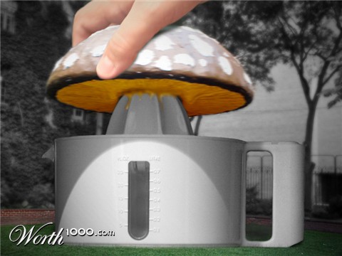 Photoshop Design by MrPepo